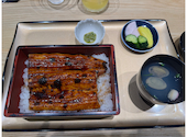 炭火焼うなぎ 金字塔: K.K.さんの2026年07月03日の1枚目の投稿写真