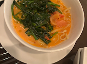 東京SPAGHETTI製麺所 仙川パスタ SENGAWA PASTA: るみさんの2024年01月31日の2枚目の投稿写真