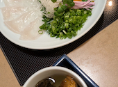 ふぐ うなぎ料理 玄品 川崎: たまちゃんさんの2026年06月27日の1枚目の投稿写真