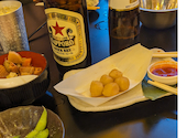 大衆昭和居酒屋　川崎の夕焼け一番星　川崎酒場　川崎本店: たまちゃんさんの2025年10月の1枚目の投稿写真