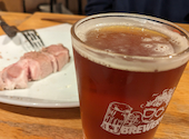T.T BREWERY 川崎ラチッタデッラ チネチッタ通り店: たまちゃんさんの2025年10月20日の1枚目の投稿写真