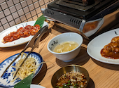 大衆焼肉しんすけ 川崎店: たまちゃんさんの2026年05月24日の2枚目の投稿写真