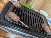 大衆焼肉しんすけ 川崎店: たまちゃんさんの2026年08月09日の1枚目の投稿写真