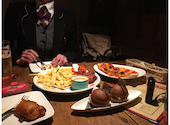 City Dining Macy's　(シティダイニング メイシーズ): みきちゃんさんの2021年03月の1枚目の投稿写真