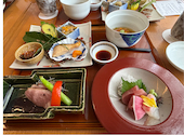 日本料理 隨縁亭 ホテルモントレ仙台: ピーさんの2026年09月07日の1枚目の投稿写真