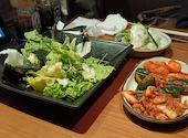 炭火焼肉屋さかい　守谷店: ぴーちゃんさんの2026年04月の1枚目の投稿写真