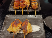 炭火焼鳥専門店 鳥吉 守谷西口店: ぴーちゃんさんの2026年09月20日の1枚目の投稿写真