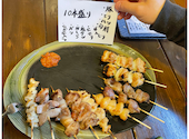 炭火やきとり　酒房さかつね: sayaさんの2026年04月19日の1枚目の投稿写真