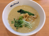 UDON CAFE Holssi: nobiさんの2026年04月の1枚目の投稿写真