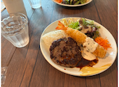 kitchen&cafe はこねの森: のりちいさんの2026年08月19日の1枚目の投稿写真