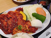 韓国苑 大在店: ★まっちぃ☆さんの2026年09月10日の1枚目の投稿写真