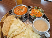 インド料理キラン 萩原店: ★まっちぃ☆さんの2026年04月25日の1枚目の投稿写真