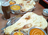 インド料理キラン 萩原店: ★まっちぃ☆さんの2026年07月23日の1枚目の投稿写真