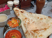 インド料理キラン 萩原店: ★まっちぃ☆さんの2026年08月20日の1枚目の投稿写真