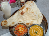 インド料理キラン 萩原店: ★まっちぃ☆さんの2026年09月29日の1枚目の投稿写真