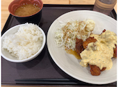 おかやま晴れの国食堂 岡山県庁地下: あっちゃんさんの2026年07月02日の1枚目の投稿写真