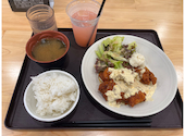 おかやま晴れの国食堂 岡山県庁地下: あっちゃんさんの2026年08月19日の1枚目の投稿写真