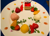 セバスチャンDining: エリコングさんの2023年12月25日の2枚目の投稿写真
