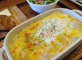 カフェ京momona: まみさんの2021年10月15日の1枚目の投稿写真