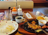 ステーキのどん 茅ケ崎店: マンマミーアさんの2026年09月05日の1枚目の投稿写真