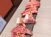 焼肉 あおき屋 別邸: ■たか■さんの2026年03月30日の2枚目の投稿写真