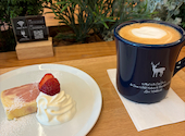 TNOC THE CAFE SAPPORO T4 ティーノックザカフェサッポロティーフォー: のりだ～さんの2026年03月23日の1枚目の投稿写真