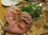 大衆バル ビストロ パッチョ 古河店: いわくんさんの2023年02月26日の3枚目の投稿写真