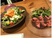 Cafe &bar モノグランデ 四日市店: kazuchanさんの2021年11月24日の2枚目の投稿写真