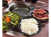 焼肉ホルモン ぎゅうた: あーさんの2026年03月30日の1枚目の投稿写真