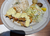 CAFE&RESTAURANT ORGALI オーガリ: ai3no12さんの2026年06月21日の1枚目の投稿写真
