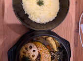 札幌スープカレーSha-La-La琴似店: ai3no12さんの2026年04月の1枚目の投稿写真