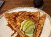 CREPERIE CAFE ガレット屋 AILES エル: えみりんごさんの2025年07月30日の1枚目の投稿写真