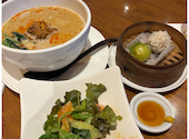 BISTRO CHINESE OSAWA ビストロチャイニーズ オオサワ 大宮: りんごさんの2026年09月19日の1枚目の投稿写真