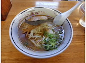 ハルピンラーメンの口コミ画像1