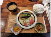 #702 CAFE&DINER なんばパークス店: ゆっきーさんの2026年08月31日の1枚目の投稿写真