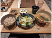 御食事処 発酵道 水蓮: ゆっきーさんの2026年08月31日の1枚目の投稿写真
