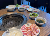 牛角　福島鎌田店: ミケさんの2026年05月の1枚目の投稿写真