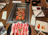 安楽亭 池袋北口店: 音羽アキさんの2026年07月03日の1枚目の投稿写真