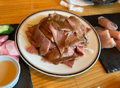 肉バル 肉の奇跡 上野店: 凛さんの2024年05月04日の2枚目の投稿写真