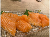 salmon atelier Hus 日比谷OKUROJI: なるさんの2025年09月27日の1枚目の投稿写真