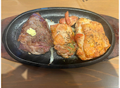 JUMBO STEAK HAN S ハンズ 沖縄ライカム店: れいさんの2026年06月29日の1枚目の投稿写真