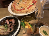 ltalian Kitchen VANSAN ザザシティ浜松店: れいさんの2026年05月12日の1枚目の投稿写真