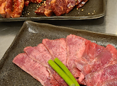 炭火焼肉とみや 高の原店: イクシンさんの2023年01月15日の1枚目の投稿写真