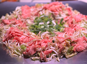 炊き肉　牛ちゃん本店: 白鳳さんの2024年02月の1枚目の投稿写真