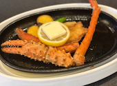かに料理 白鳥甲羅本店: あゆゆさんの2025年10月12日の1枚目の投稿写真