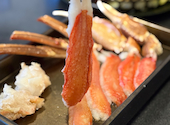 かに料理 白鳥甲羅本店: あゆゆさんの2025年10月30日の1枚目の投稿写真