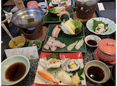 かに料理 白鳥甲羅本店: あゆゆさんの2025年12月04日の1枚目の投稿写真