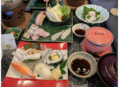 かに料理 白鳥甲羅本店: あゆゆさんの2025年12月04日の2枚目の投稿写真