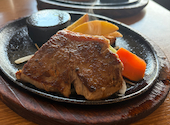 ステーキのあさくま 八熊店: あゆゆさんの2026年05月11日の3枚目の投稿写真
