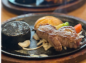 ステーキのあさくま 八熊店: あゆゆさんの2026年05月22日の1枚目の投稿写真